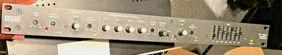 Rane CP52S Commercial Processor