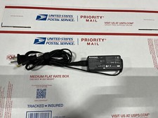 Lot 5 Lenovo 45W 20V 2.25A AC Adapter Laptop Charger Power Supply Square Tip