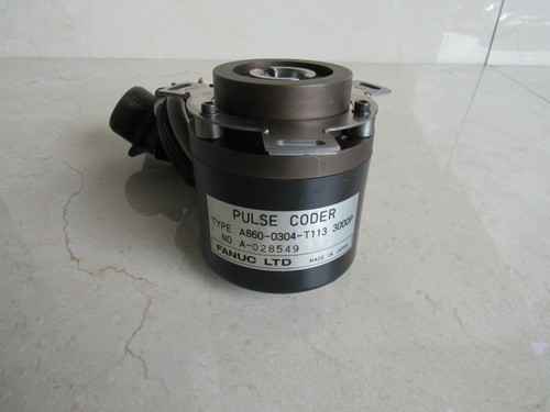 Fanuc A860-0304-T113 3000P LOT # 44 Listed by Greg