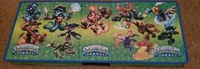 Skylander Swap Force Case