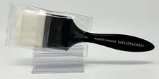 Blick Art Materials Robert Simmons Whitewash Paintbrush, Size 2