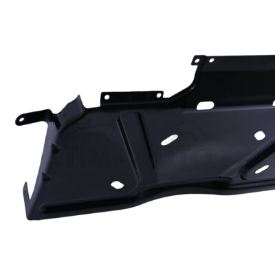 For 17-24 Ford F-150 Raptor Skid Plate Metal Under Shield Access Cover US
