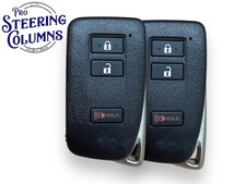 15-20 NX200T NX300H Smart Key Remote Fob New 89904-78460 , HYQ14FBA, AG Board