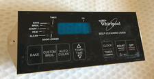 Whirlpool Range Oven Control board 8522474