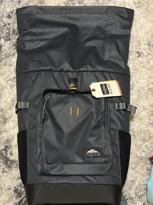 Jansport Chill Back Pack Cooler Backpack 35L BPA & PVC Free JS0A47MD6Q1 NWT