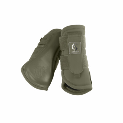 Eskadron Softshell Tendon Boots dusty olive Classic Sports 25 F/S