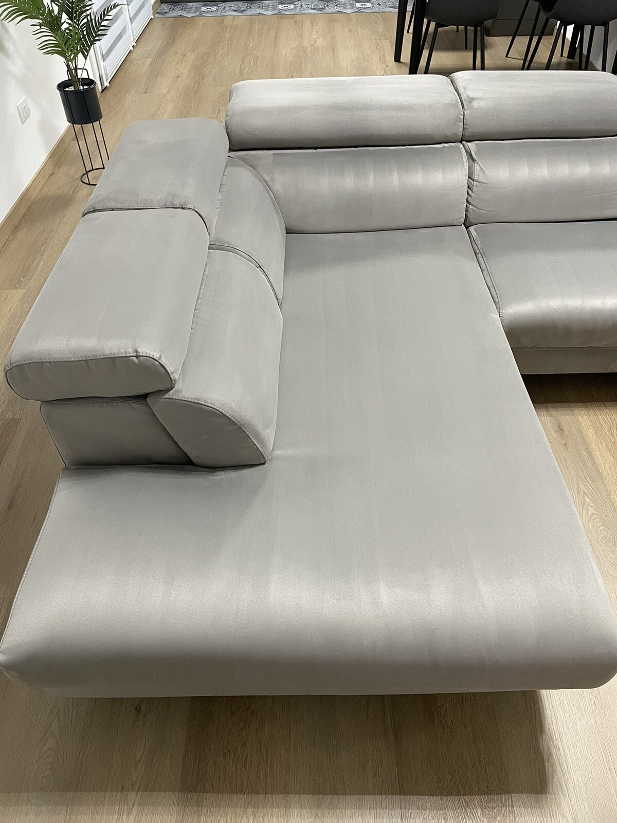 Fibonacci Divano Gabriel Dondi Divano Angolare Lieto Divani E