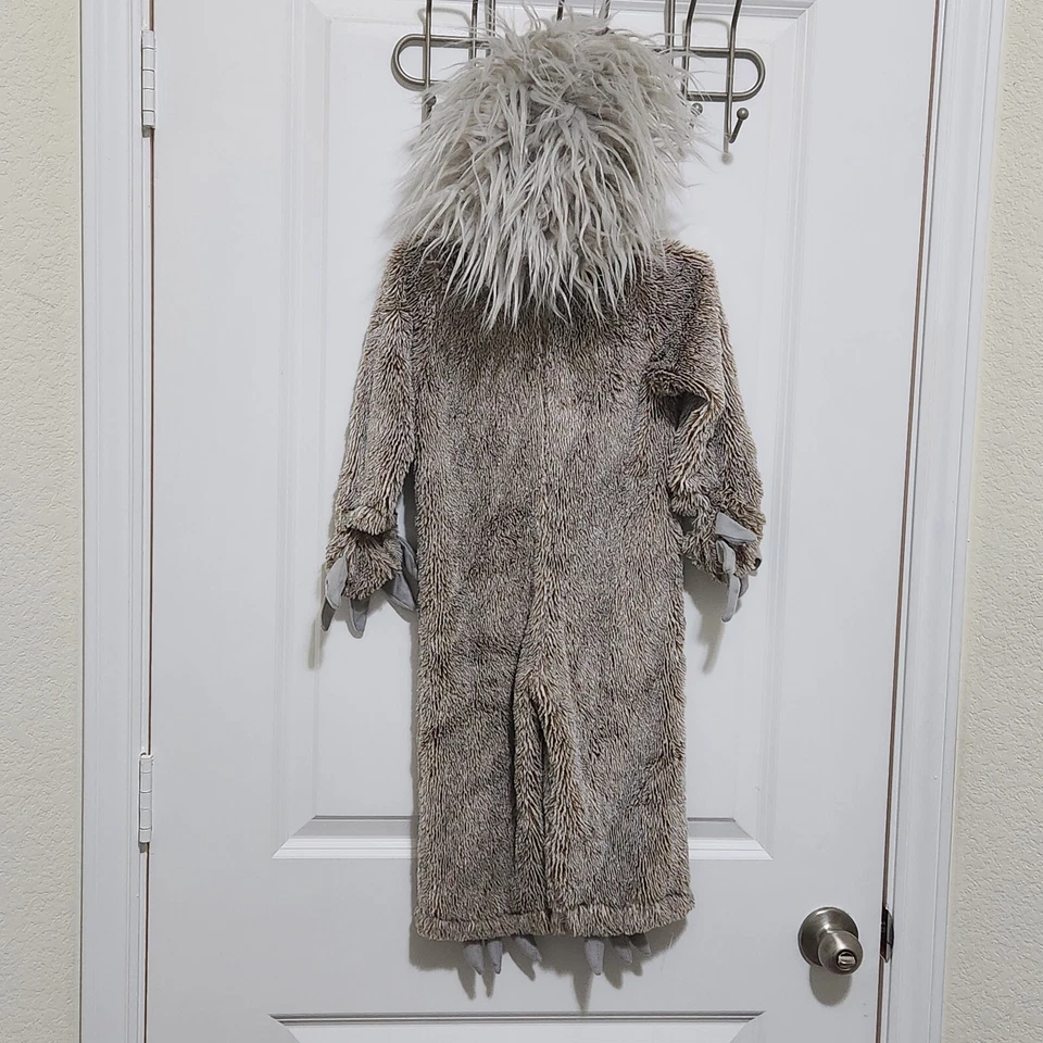 Princesa Paraíso Lil Swift el Perezoso 18 Meses - 2T Disfraz Halloween Unisex Foto 4 de 4