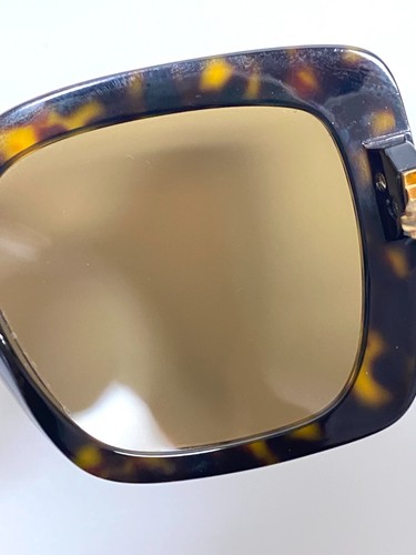 Swarovski SK6001 100283 Sunglasses 55-19-135 Polarized Lens - Picture 16 of 17
