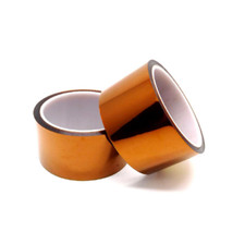 100mm 2cm X 30M 100ft Kapton Tape High Temperature Heat Resistant Polyimide