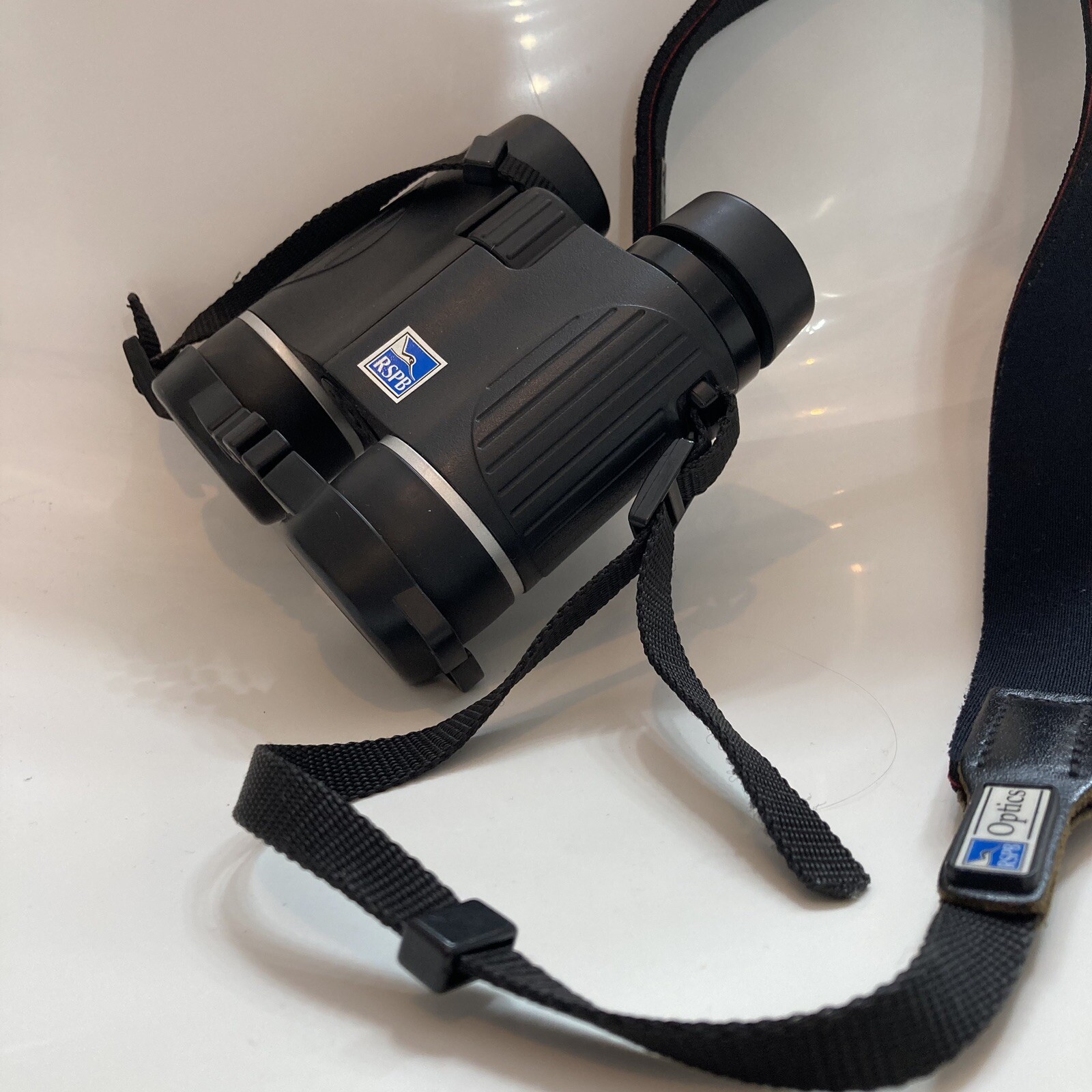 RSPB BG.PC Binoculars 8X32 Black eBay