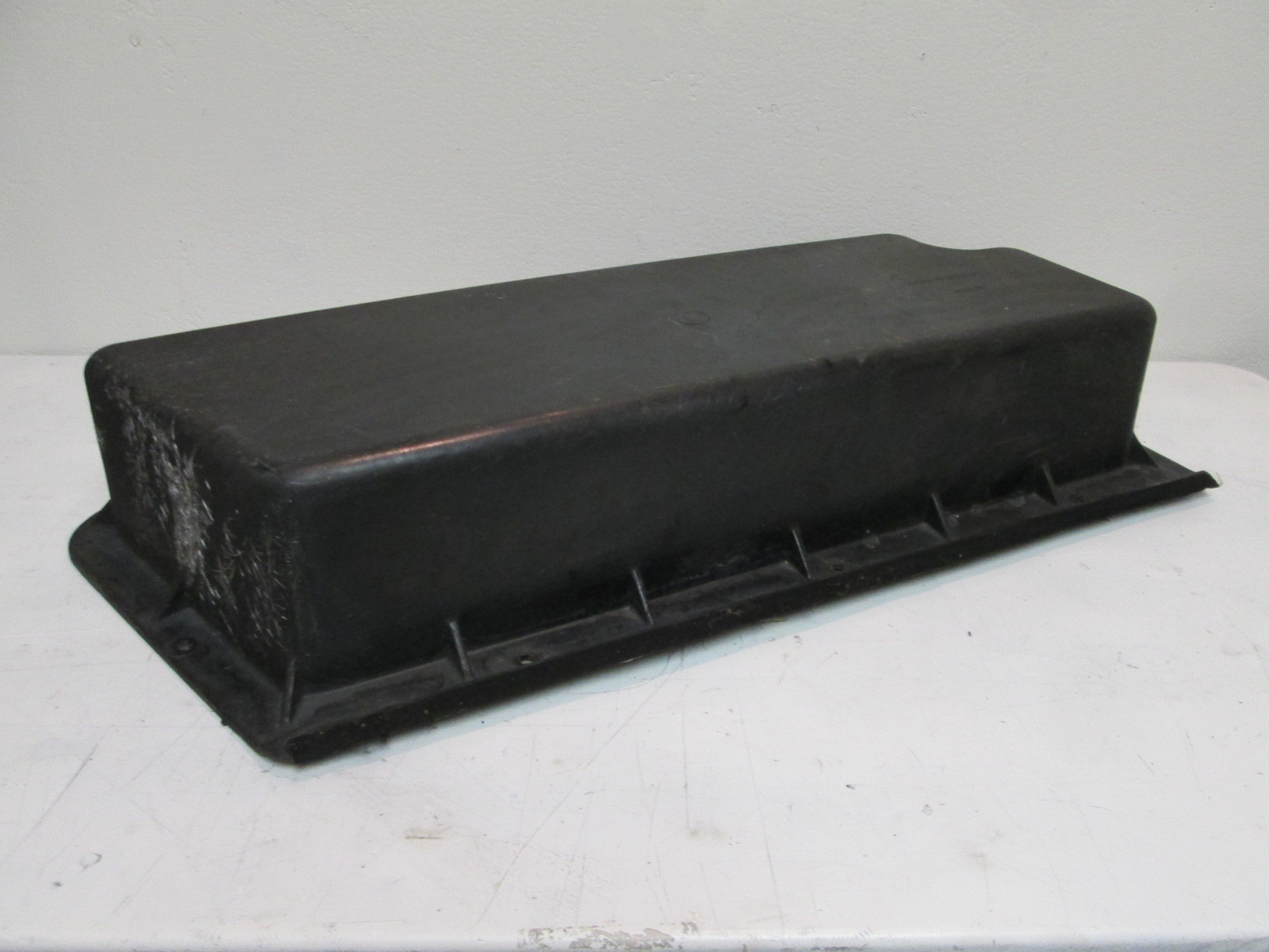Maserati Coupe - Anti Vapor Box Cover #  66491200