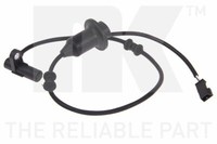 NK 293316 ABS Sensor Raddrehzahl DrehzahlfüHler