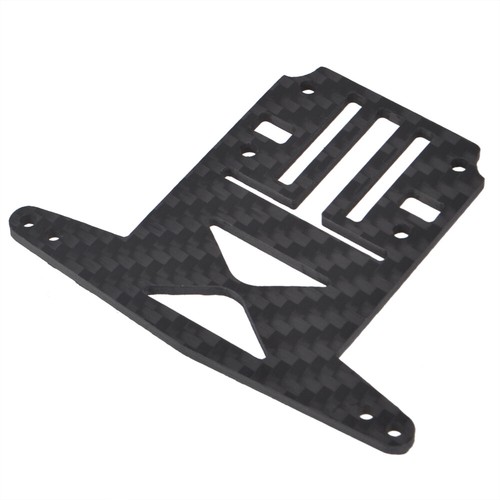 Carbon Front&Rear Shock Tower Damper Stay Kit für Tamiya WR02 WR-02CRC Upgrades - Bild 17 von 22
