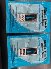 Doo Gro - Mega Thick Intensive Repair Treatment - 1.75 Oz Each Pack, 2pks