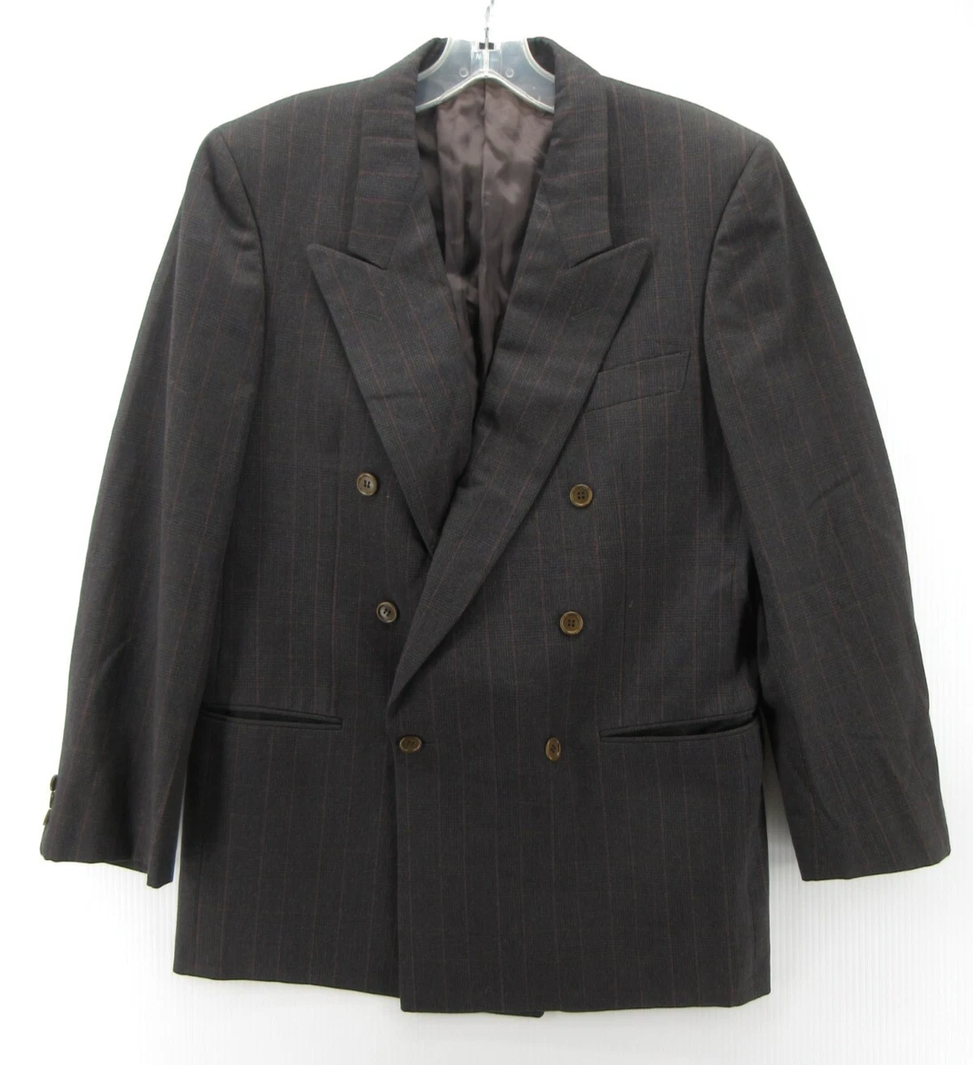 Cerruti Double-Breasted Suits & Blazers for Men for sale | eBay