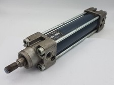 Bosch 0 822 221 005 Pneumatikzylinder 0822221005 &Oslash;40 Hub 125mm Bosch Druckluft