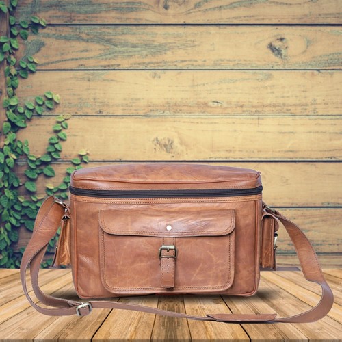 K&F Concept Sac bandoulière pour appareil photo Urban Wander U11 5L