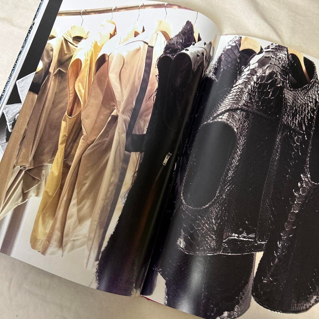 Rick Owens Curated Terry Jones TASCHEN From Japan used | eBay