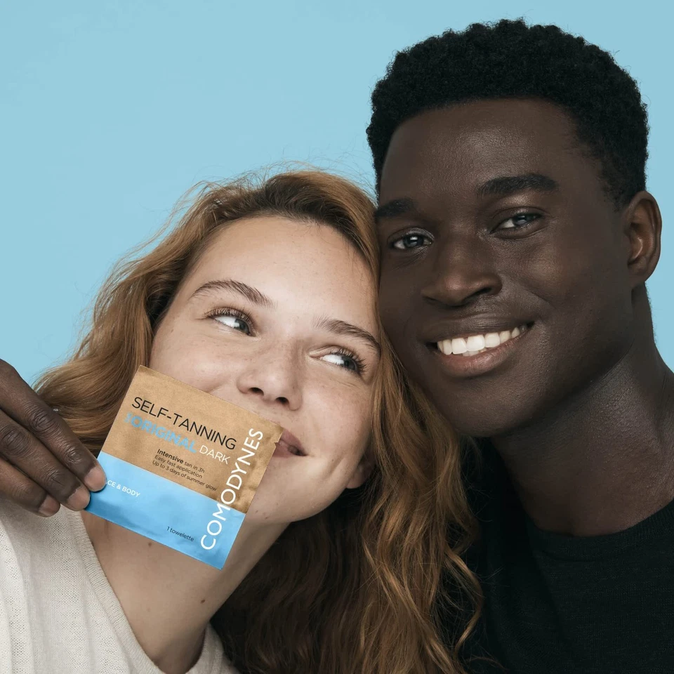 Self-Tanning Intensive Autobronzant lot de 8 - Image 4 of 4