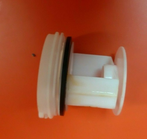 Waschmaschine BOSCH WFO2264GB/01 ABLAUFFUMPE Filter