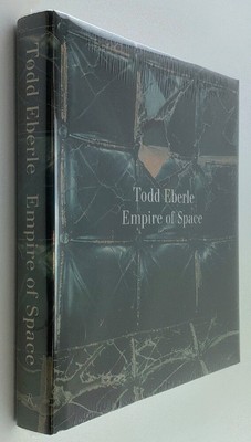 Todd Eberle: Empire of Space