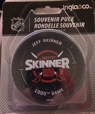 Jeff Skinner Cards, Rookie Cards Checklist and Autograph Memorabilia Guide 16