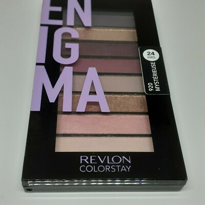 enigma colorstay