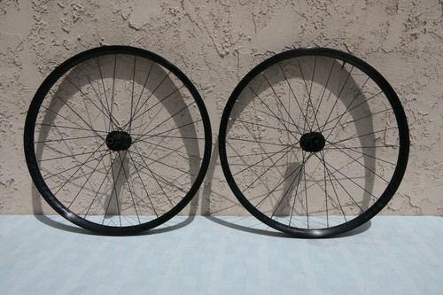 Bontrager Line Comp 30 TLR Boost 29 