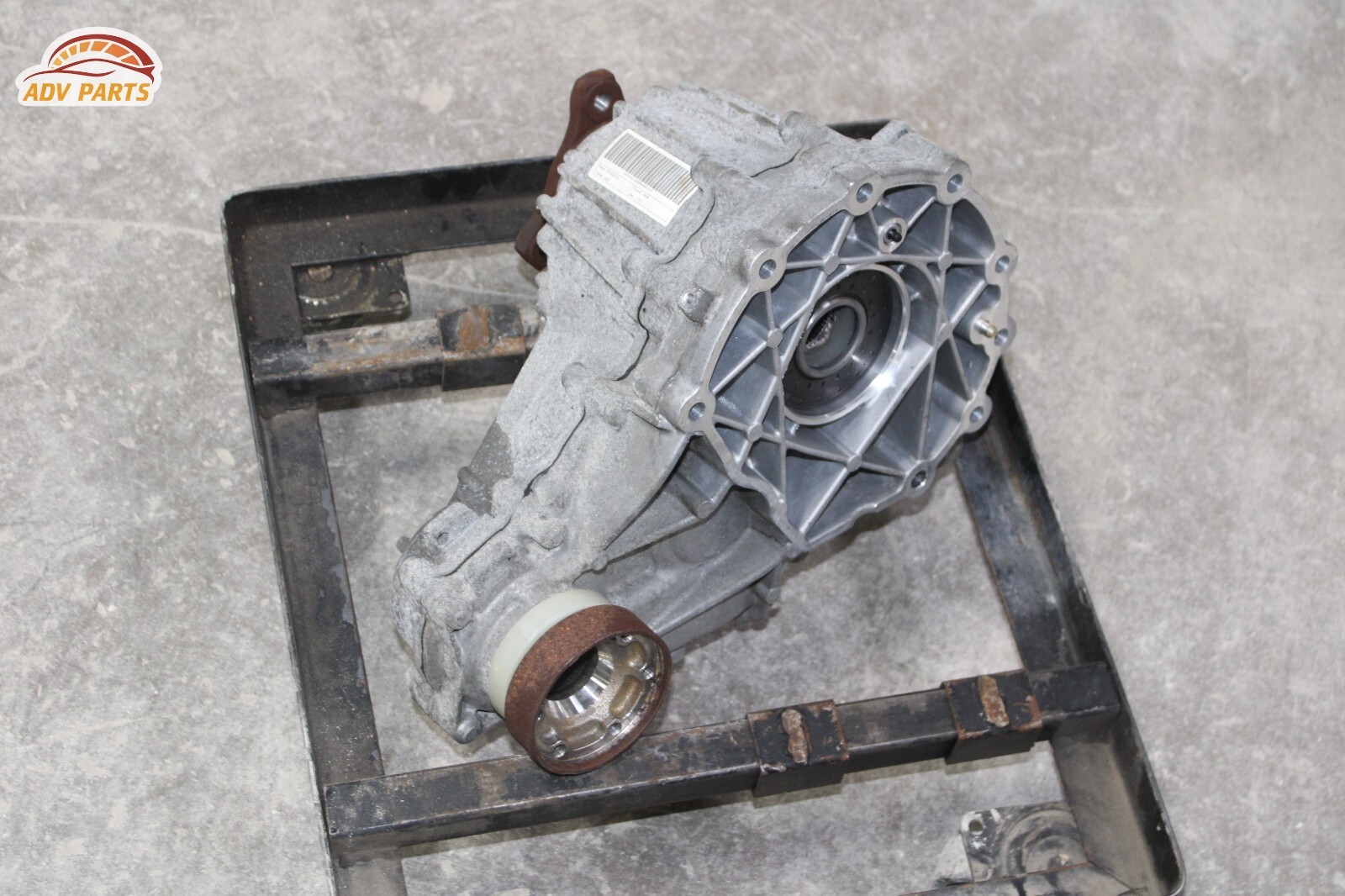2014 - 2020 MASERATI GHIBLI AWD AUTOMATIC TRANSMISSION TRANSFER CASE OEM