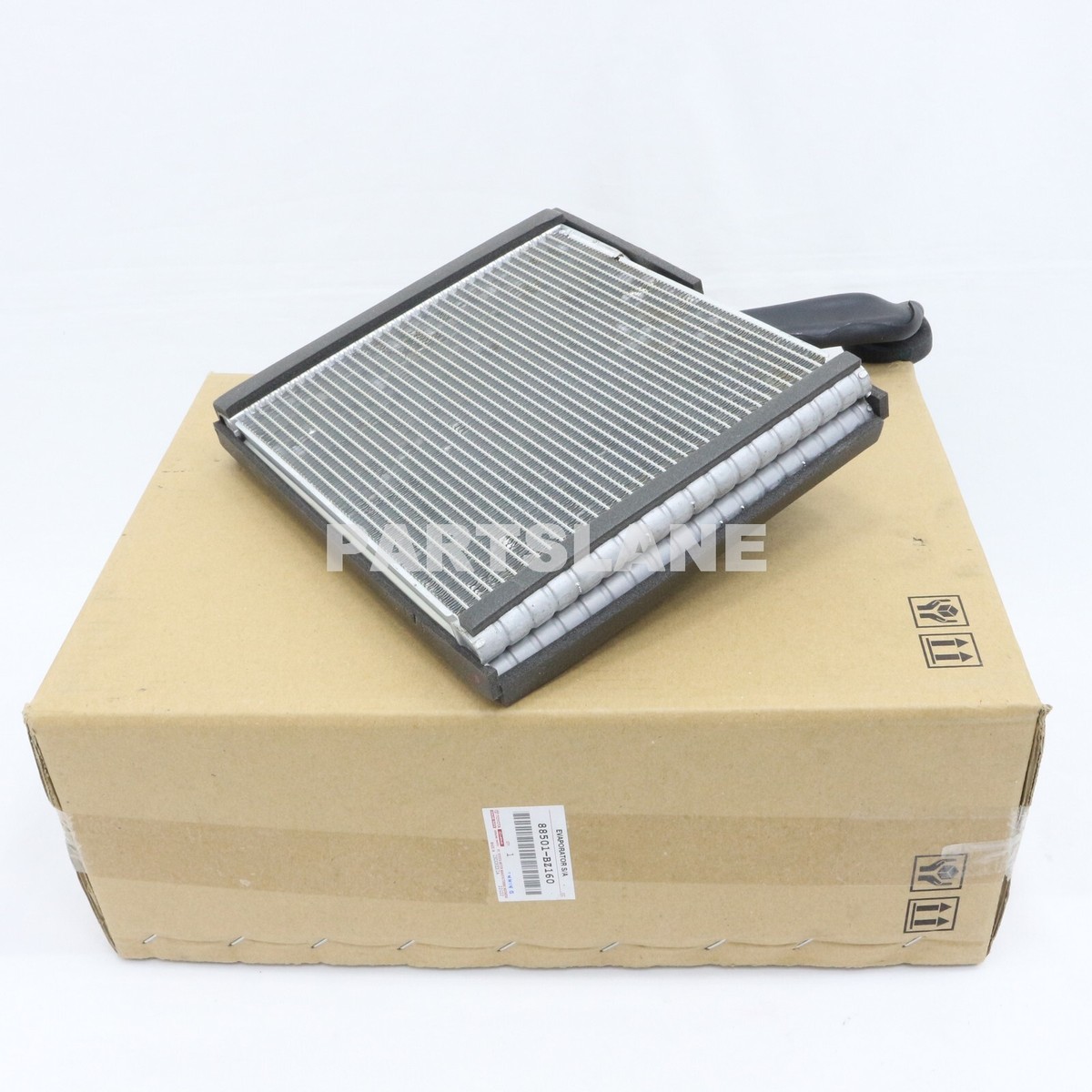 88501-bz160 Toyota Cooler Evaporator 88501BZ160 Genuine OEM Part