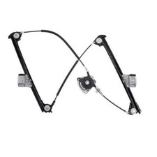 For Porsche 911 1997-2005 Front Right Window Regulator Electric