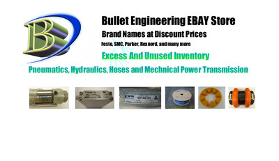 NUMATICS EKF624EB AIR FILTER