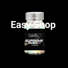 Esbelta SUPREME Doble Potencia  FAST