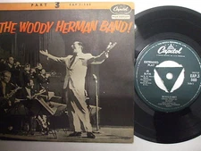EAP 3-560 Woody Herman Band - Part 3