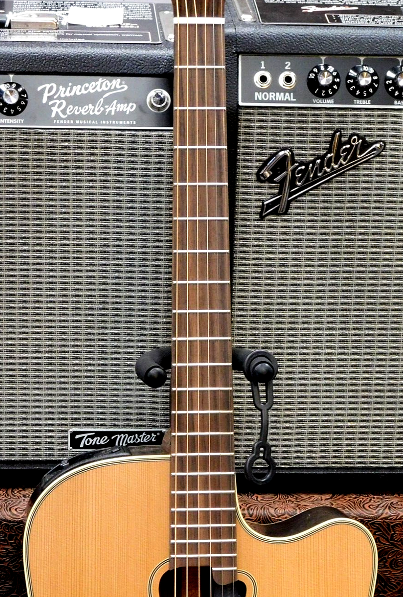 2024 Takamine GB7C Garth Brooks Signature Acoustic-Electric
