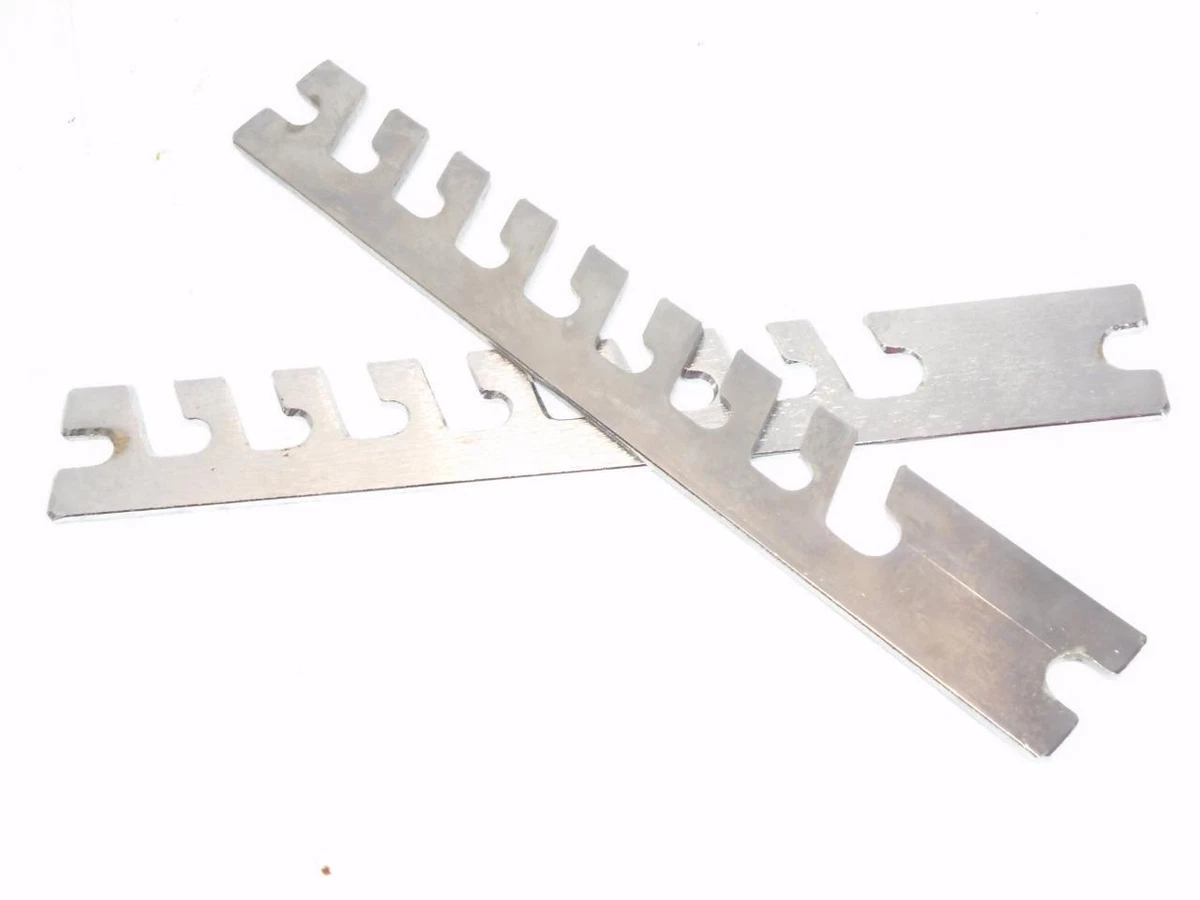 Farberware Open Hearth ROTISSERIE Indoor GRILL SPIT SUPPORTS HOLDER 450 Series
