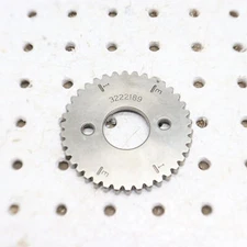 2013 Polaris Ranger Xp 900 Cam Shaft Sprocket Gear 3222189