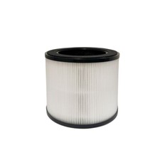 Nispira MA-22 True HEPA Replacement Filter For Medify MA Series 22  1 Pack