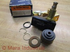 Micro Switch BZ-2RN2-A6-6PA3 Honeywell Limit Switch