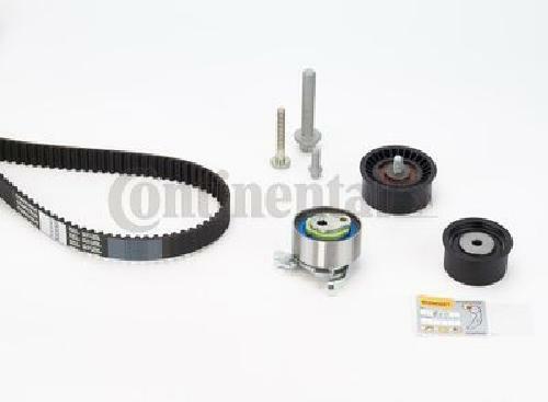 Contitech Kit De Distribution Ct975k2 - Imagen 2