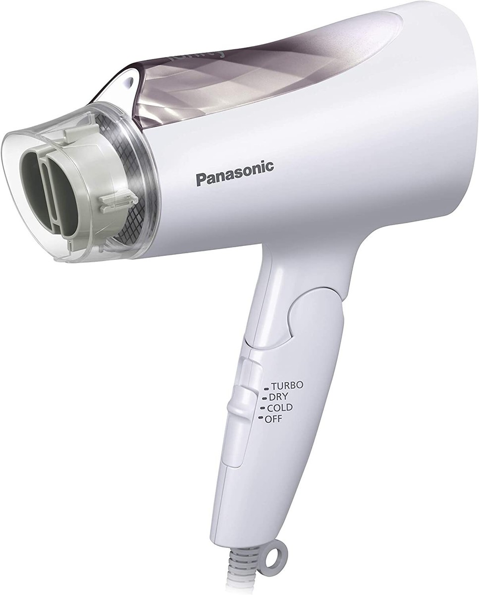 Panasonic Hair Dry Dryer Ionity Brown Tone EH-NE4A-T | eBay