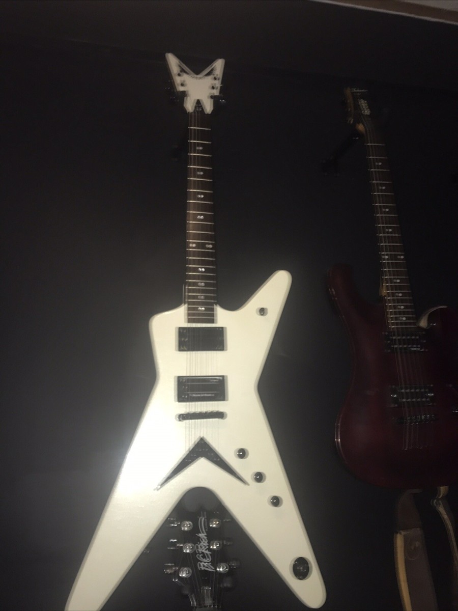 Dean ML-X エレキギター ML X QUILT MAPLE SCARY CHERRY | Dean Guitars