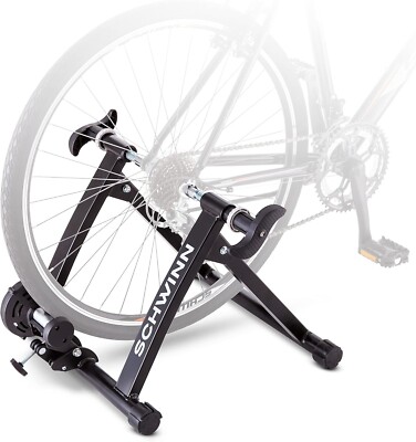 Schwinn Indoor Heimtrainer tragbares Fahrrad Fahrrad Heim NEU UK LAGER!