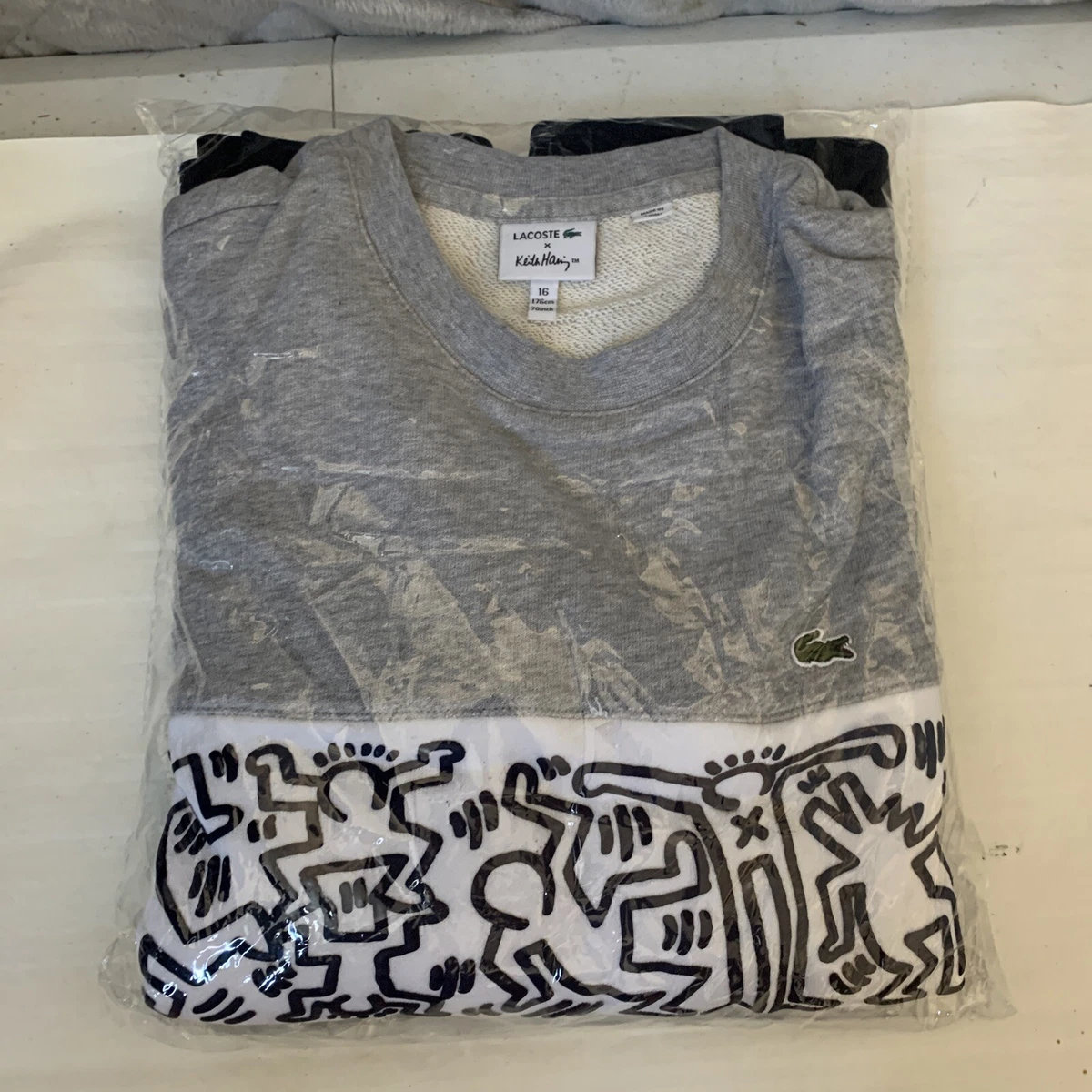 Lacoste xs 2025