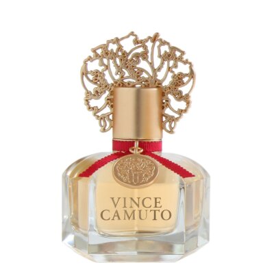 Vince Camuto Eau de Parfum Spray for Women, 1.7 Fl Oz New  in Box Unsealed