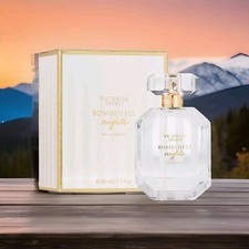Victoria's Secret Bombshell Nights 3.4oz/100ml Women's Eau de
