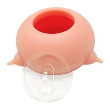 NEW Puppy Kitten Milk Feeder Silicone 3 Nipple Small Animal Nursing Station Bowl