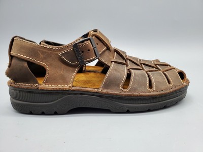 naot julius sandal