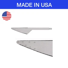 Equalizer® Express® Blade Wide Quarter Glass & Corner HydroBlade (HQW179)